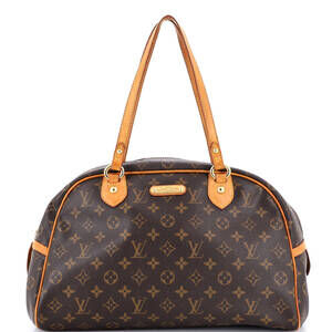 Louis Vuitton Montorgueil Handbag #199850L94B